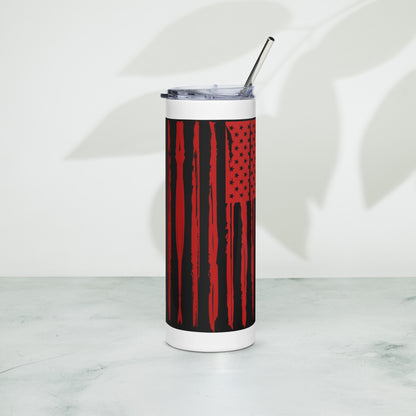 R.E.D. Friday Stainless steel tumbler