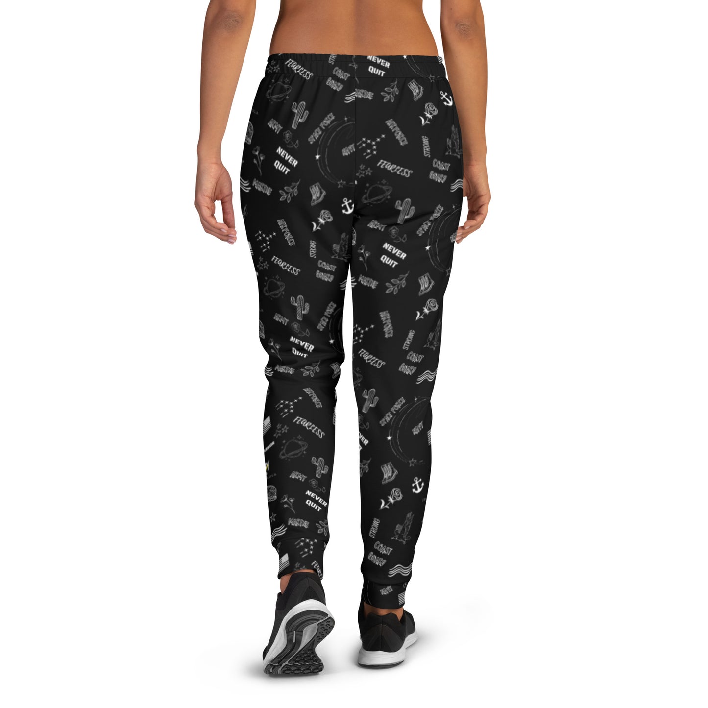 Iron Mikayla Service Joggers